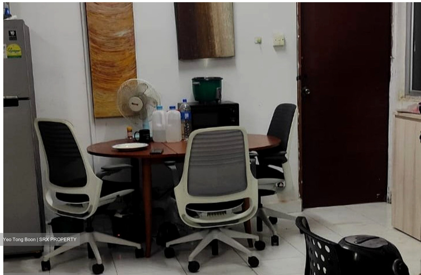 Sennett Estate (D13), Apartment #595834591